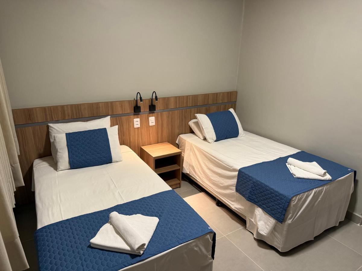 Hotel Mato Grosso Inn - Housity