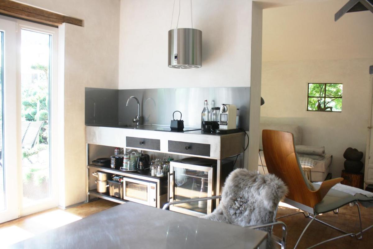 VILLA 22 - Atelier-Gästehaus - Housity