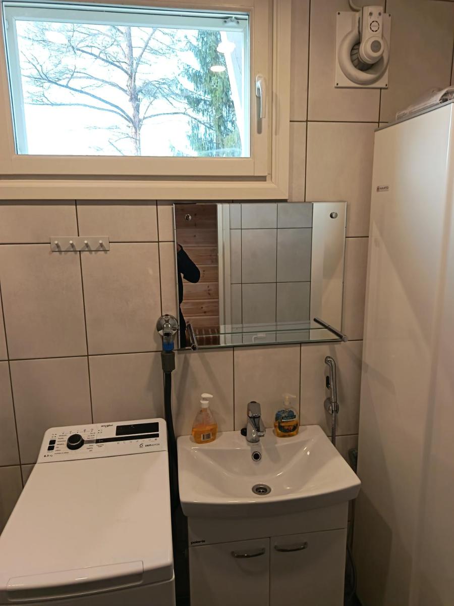Suvantorinne - Housity