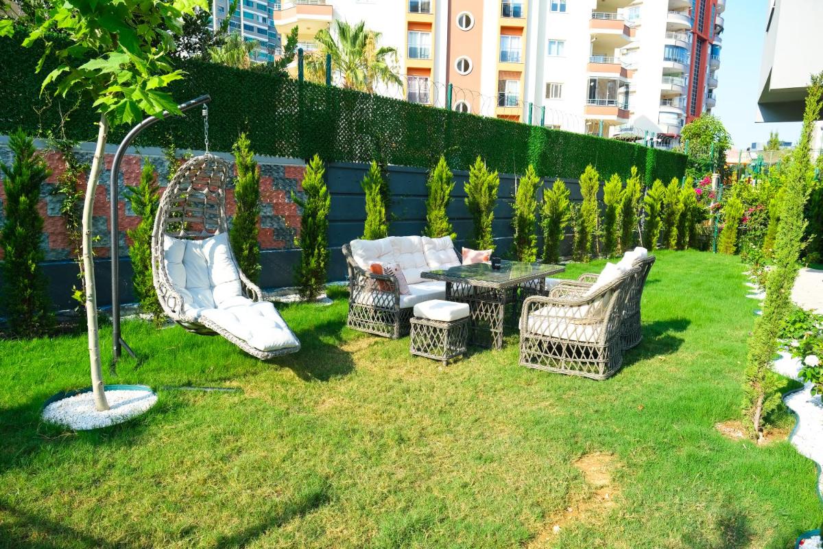 San Apart Otel - Housity