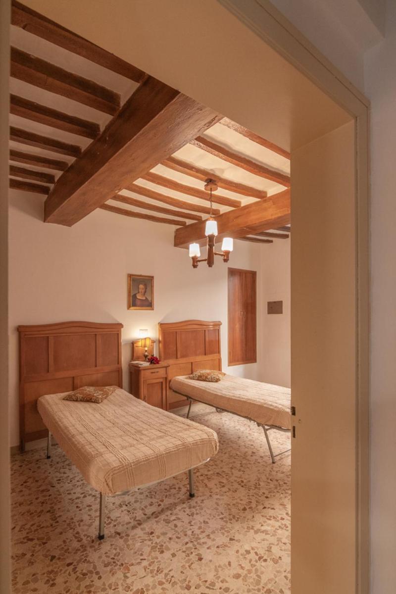 Casa Esposito Gubbio Vacanze - Housity