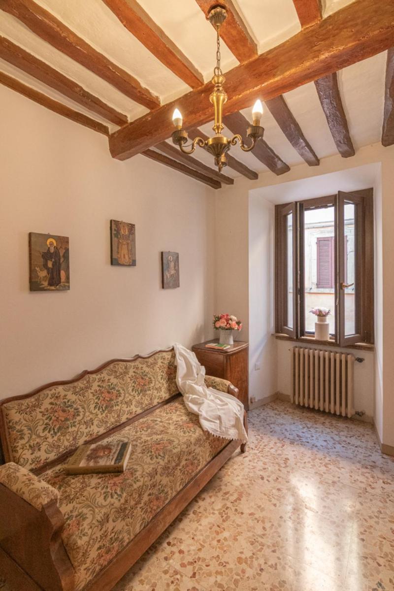 Casa Esposito Gubbio Vacanze - Housity