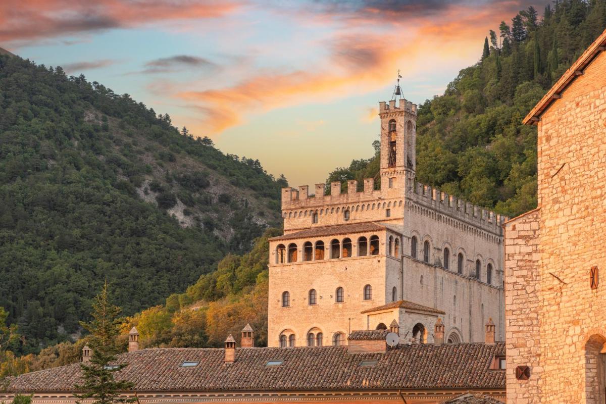 Casa Esposito Gubbio Vacanze - Housity