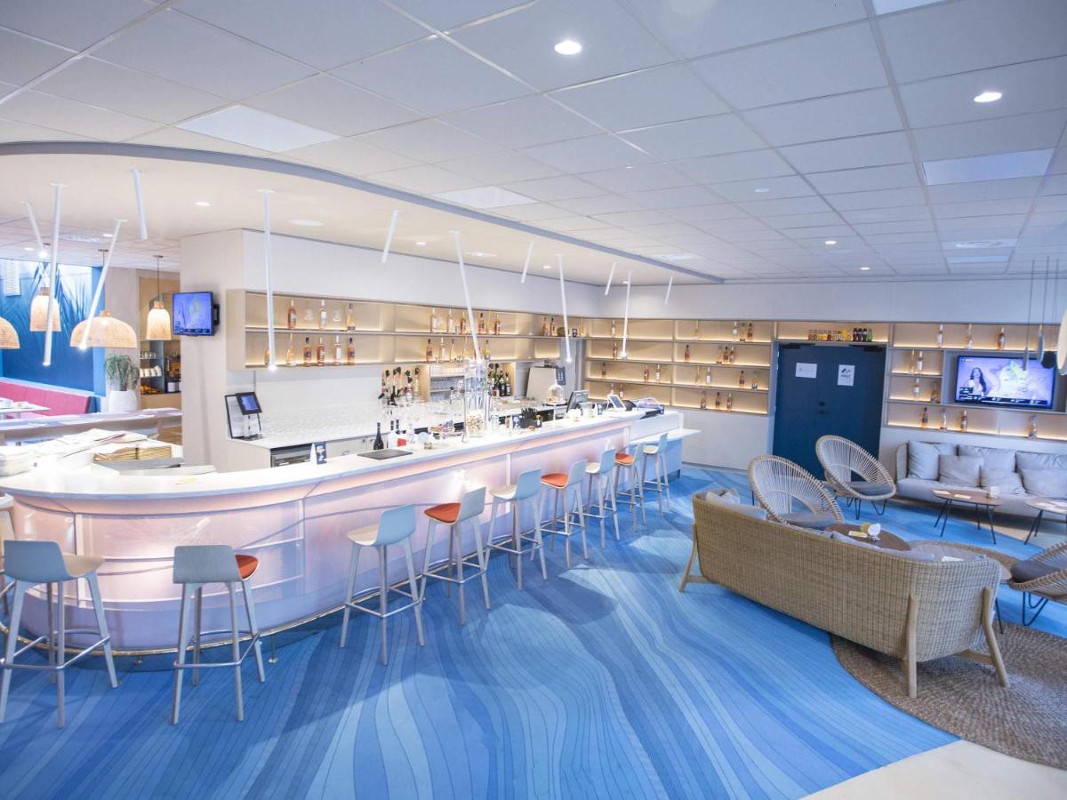 ibis Styles Toulon Centre Port - Hizvo