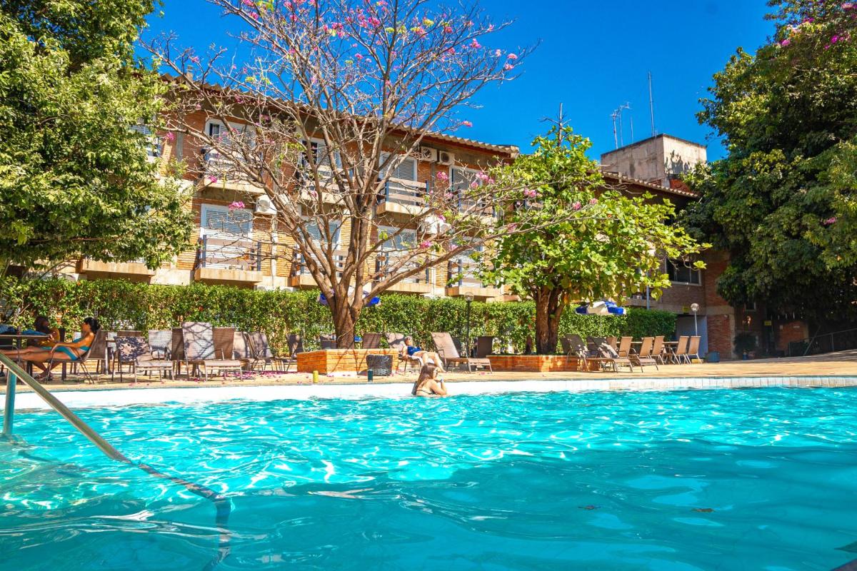 diRoma Thermas direto com o Grupo diRoma com acesso ao Acqua Park e Café da manhã - Housity