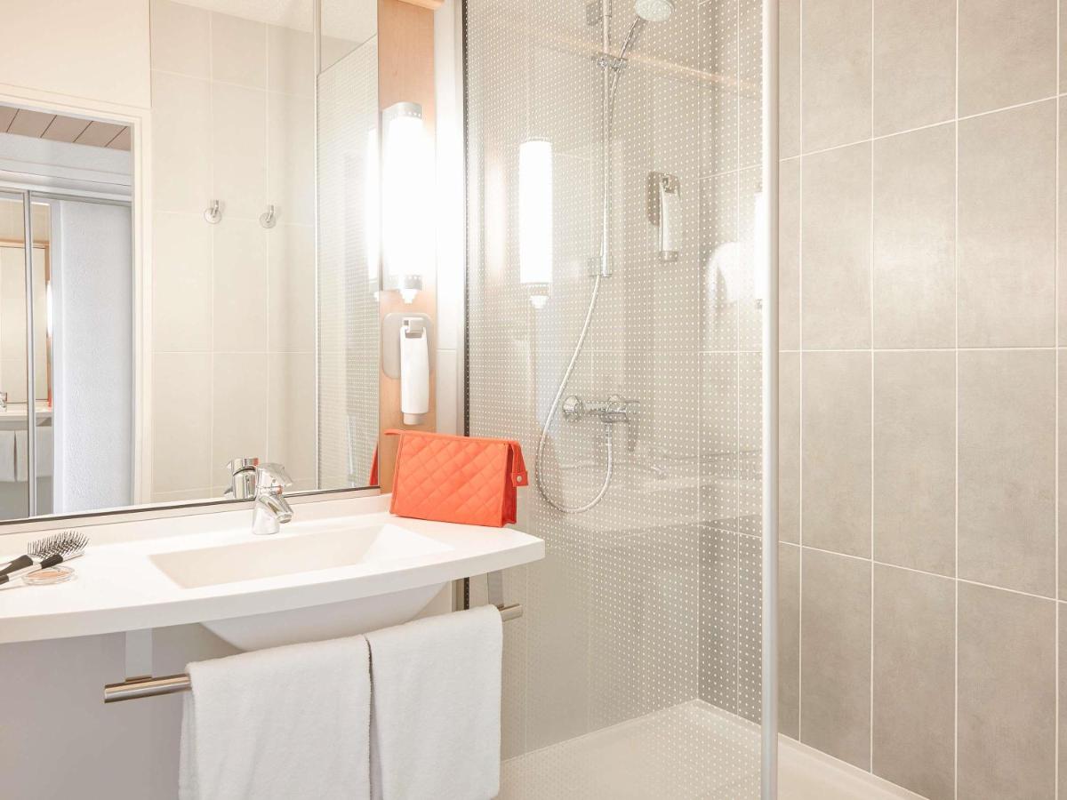 Ibis Cavaillon Portes du Luberon - Housity