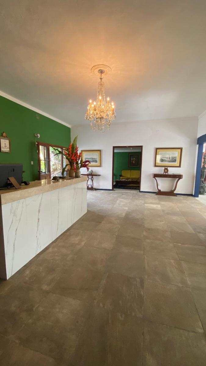 Mara Palace Hotel - Housity