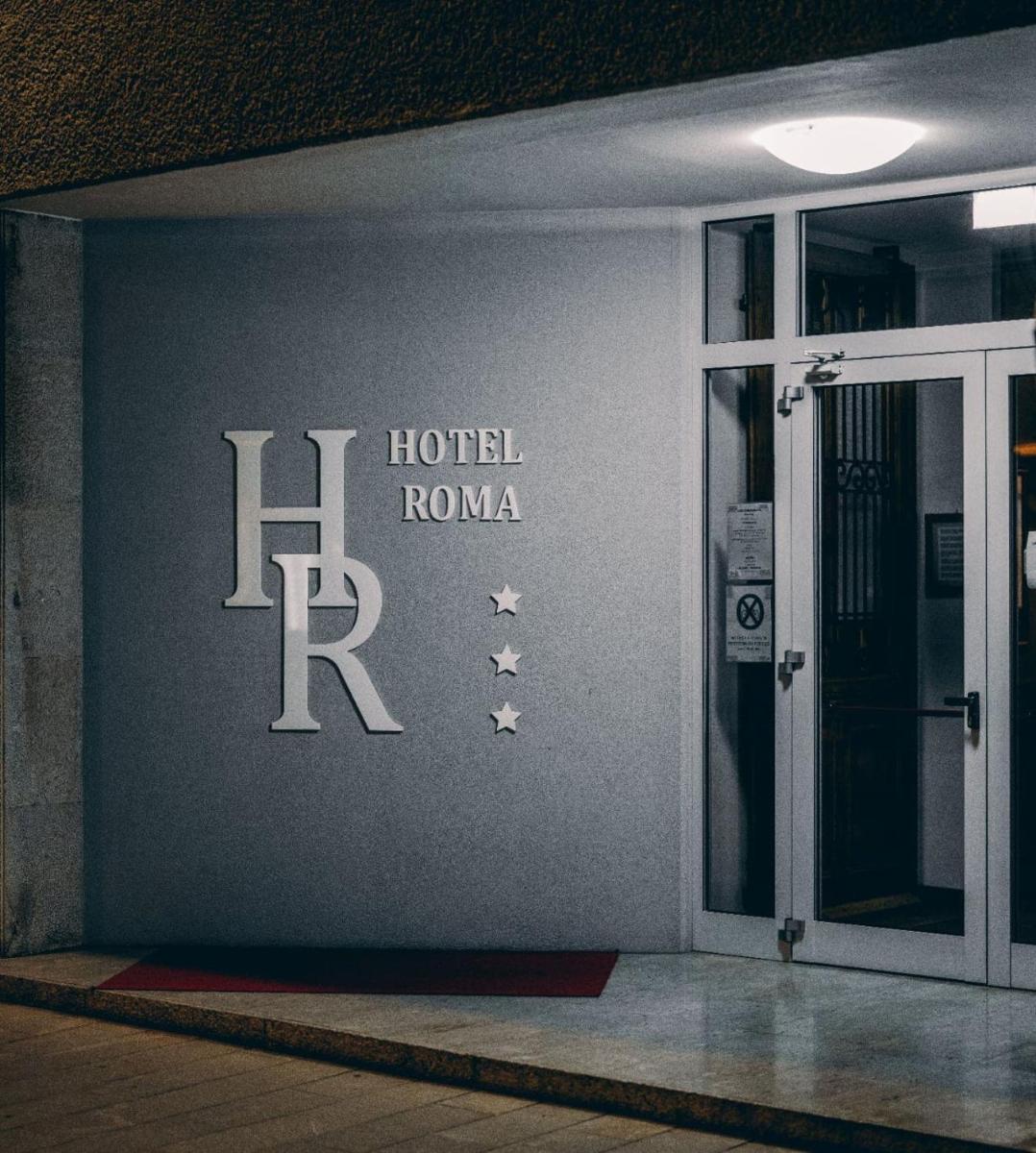 Hotel Roma - Housity