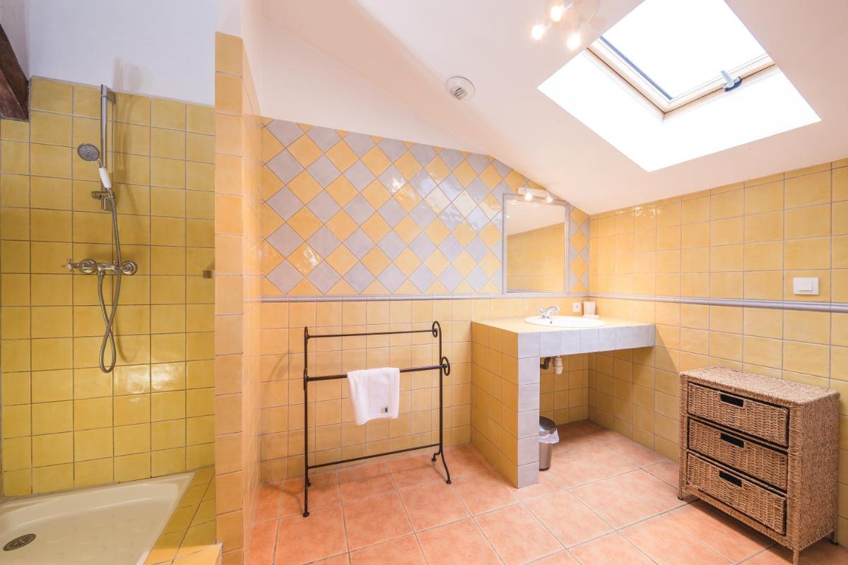 Le Relais Du Grand Logis - Housity