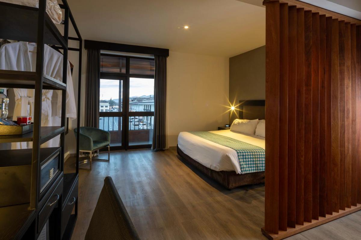 Costa del Sol Wyndham Cajamarca - Housity