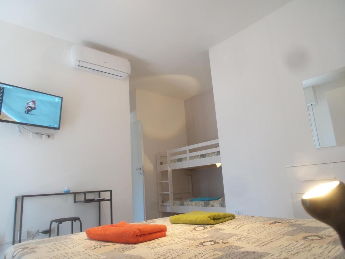 M1Sesto Marelli Holiday Home - Housity