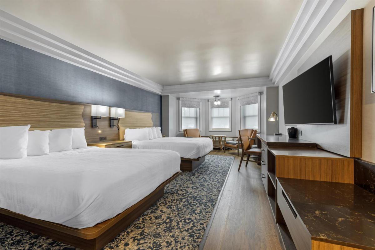 Best Western Potsdam University Park Inn - Housity