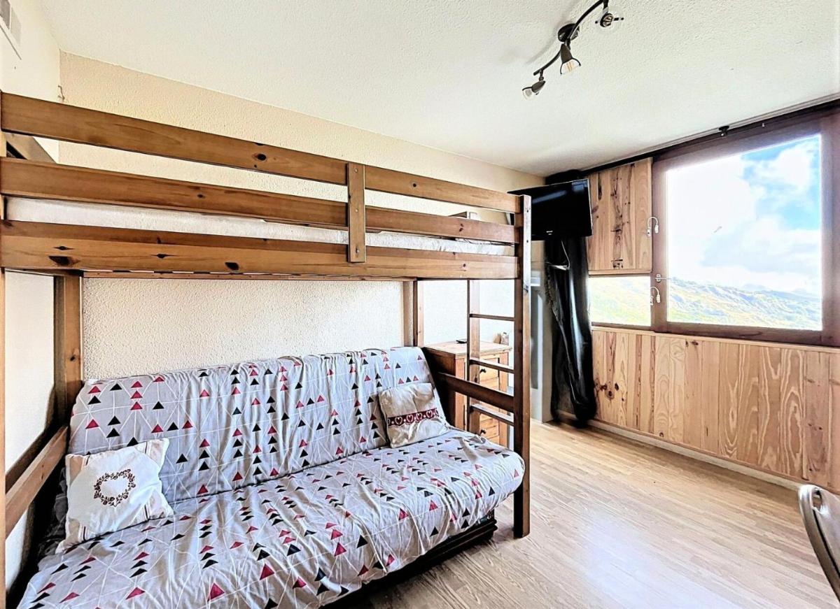 Résidence Vostok - STUDIO 2/3 PERSONNES MAE-4394 - Hizvo