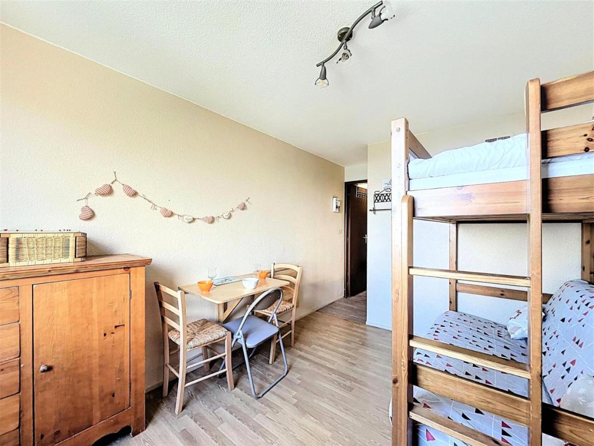 Résidence Vostok - STUDIO 2/3 PERSONNES MAE-4394 - Hizvo