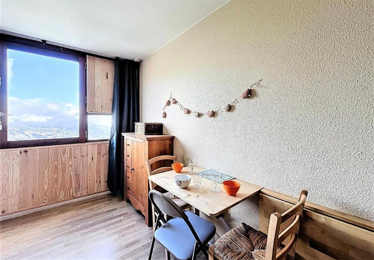 Résidence Vostok - STUDIO 2/3 PERSONNES MAE-4394 - Hizvo