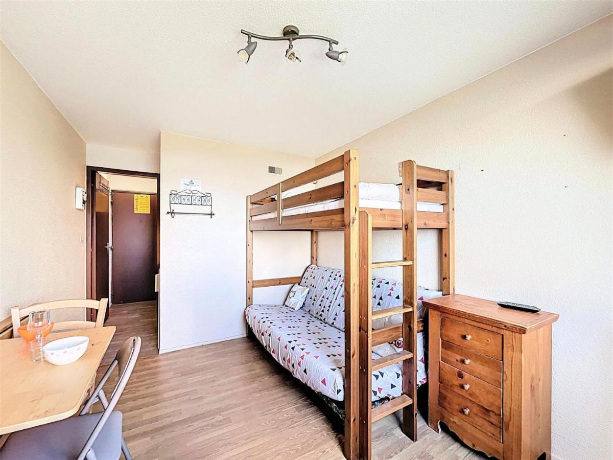 Résidence Vostok - STUDIO 2/3 PERSONNES MAE-4394 - Hizvo