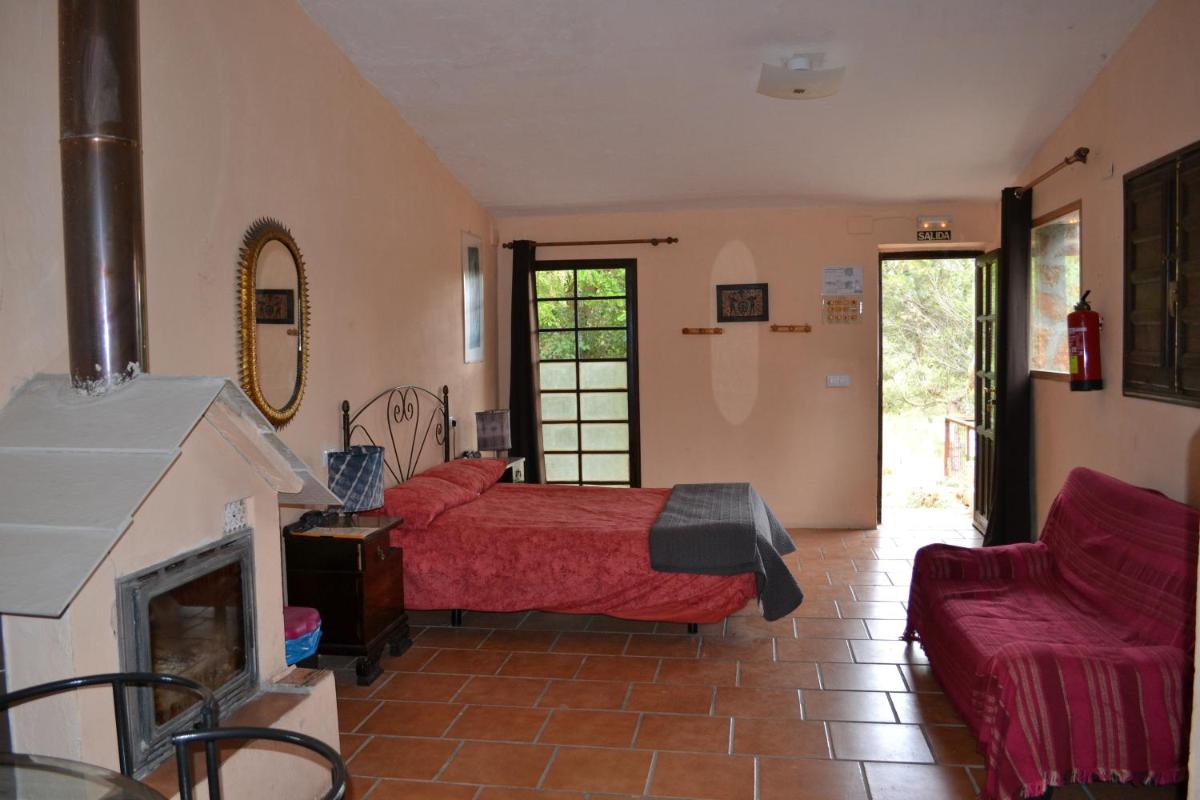 La Casa de la Montaña - Housity