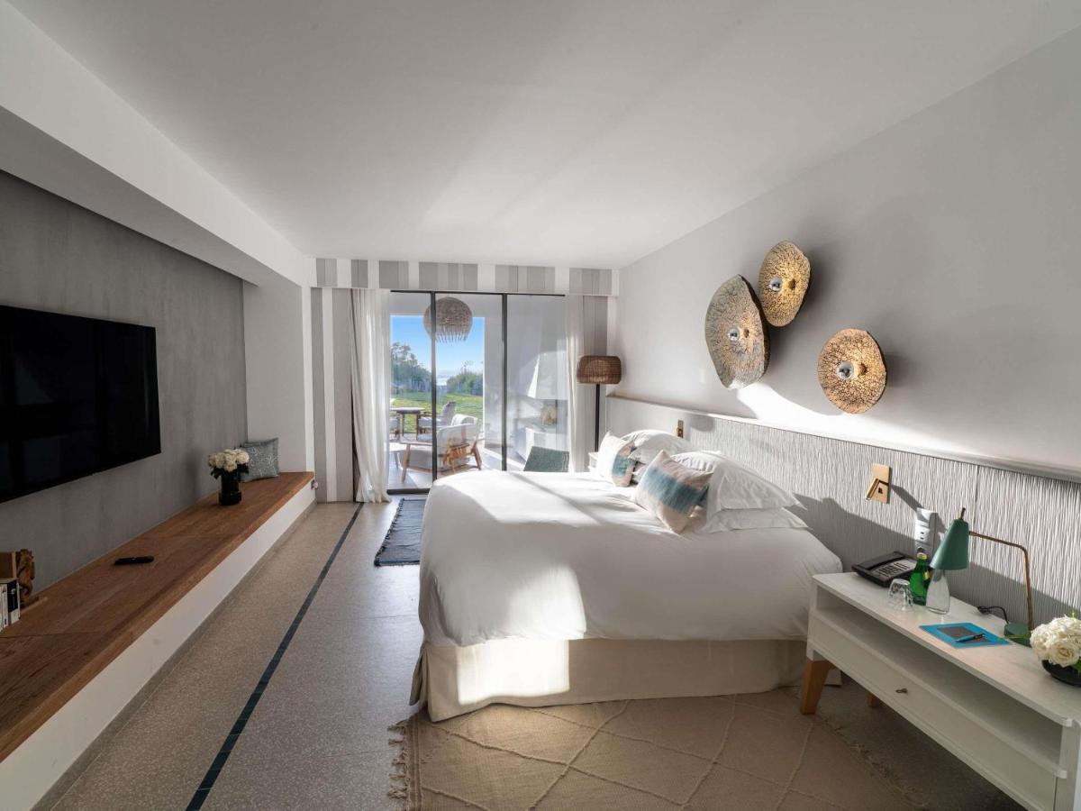 Sofitel Agadir Thalassa Sea & Spa - Housity