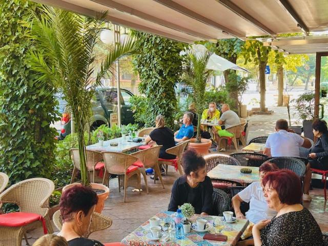 Hotel Berito - Hizvo