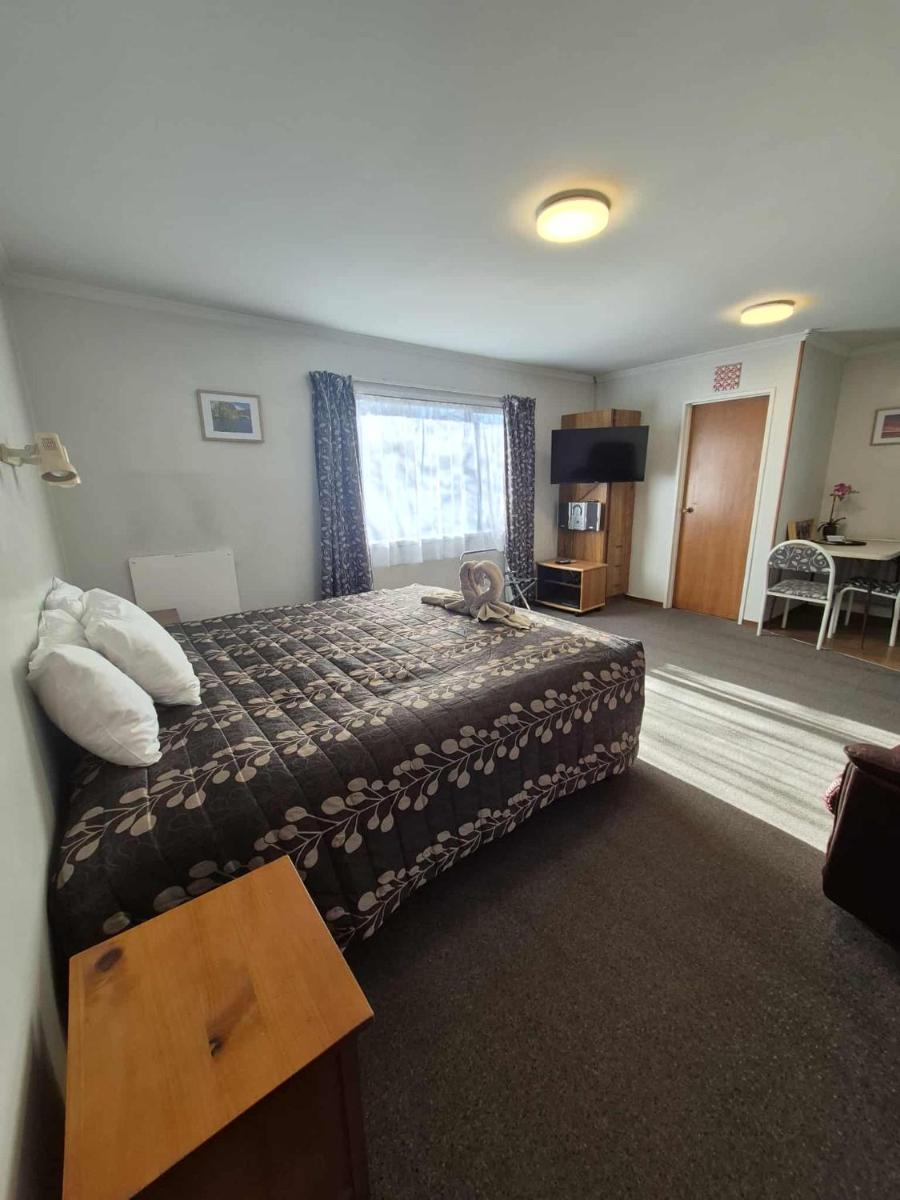Alexandra Motor Lodge NZ - Hizvo