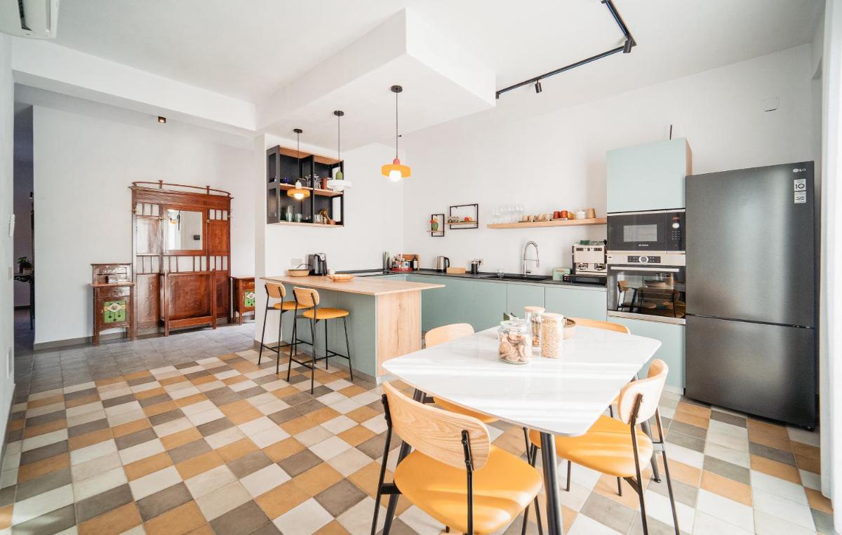 Dimora Harmonia - Housity