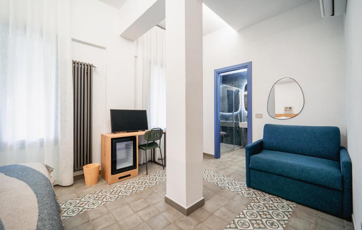 Dimora Harmonia - Housity