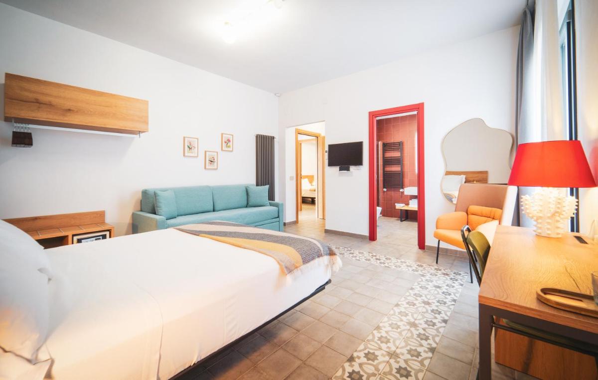 Dimora Harmonia - Housity