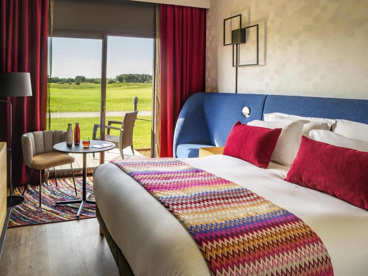 Cabot Hotel Bordeaux - MGallery Collection - Housity