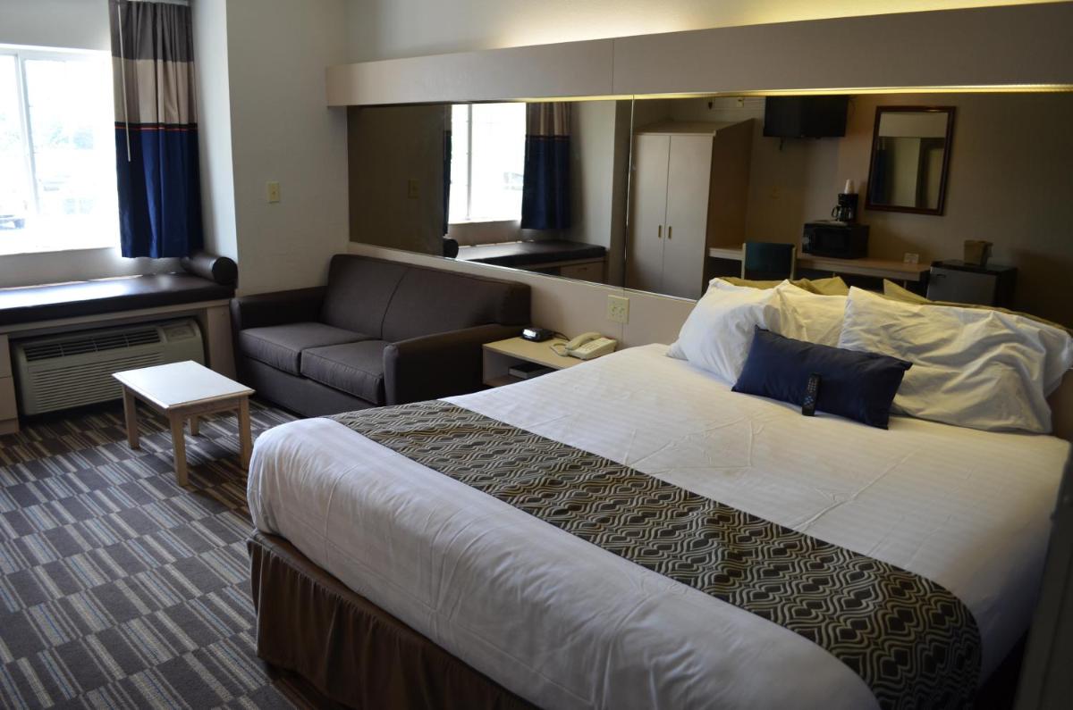Stay Express inn and Suites Atlanta Union City - Housity