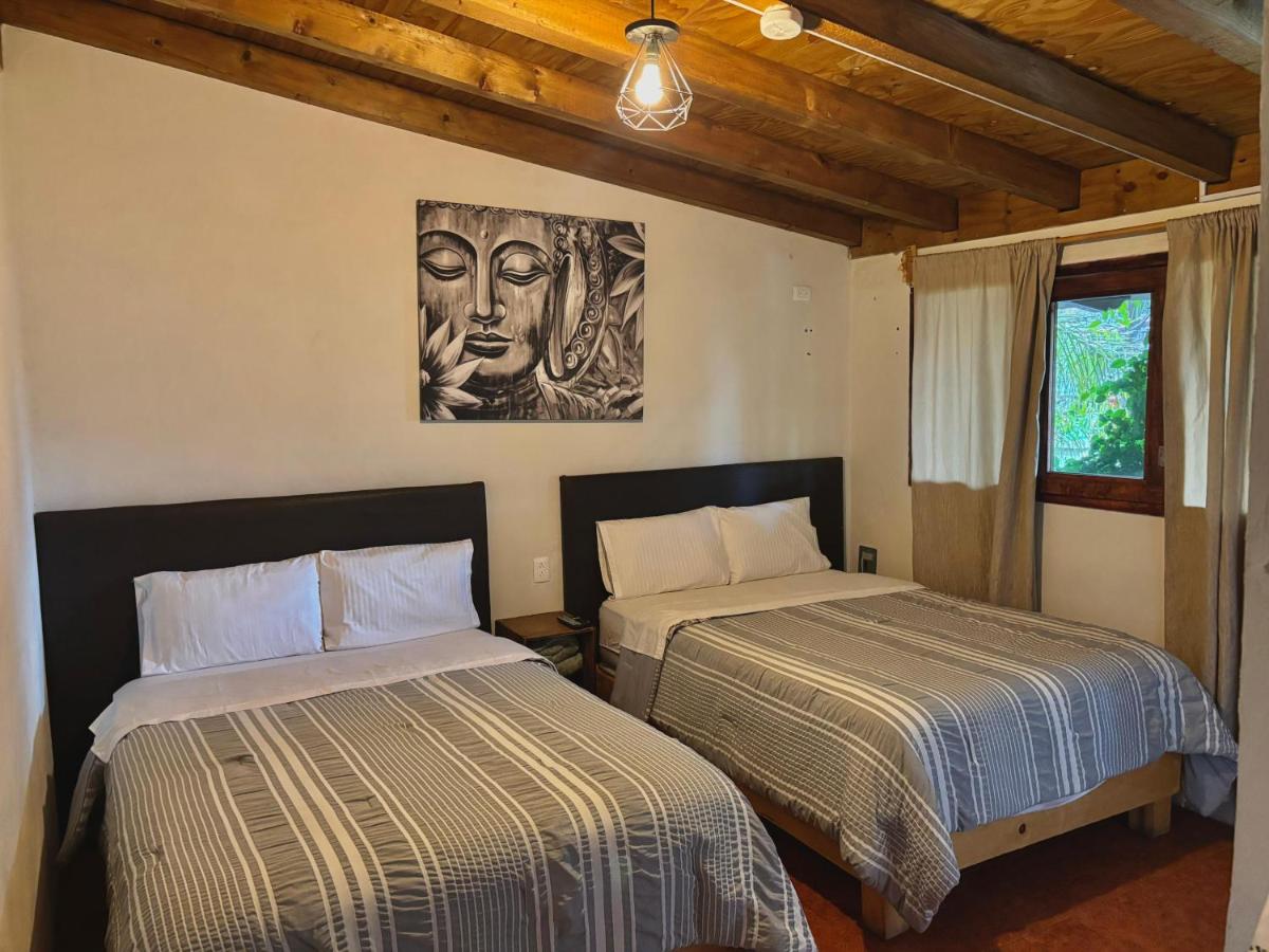 Hotel Villas Mariposas - Housity