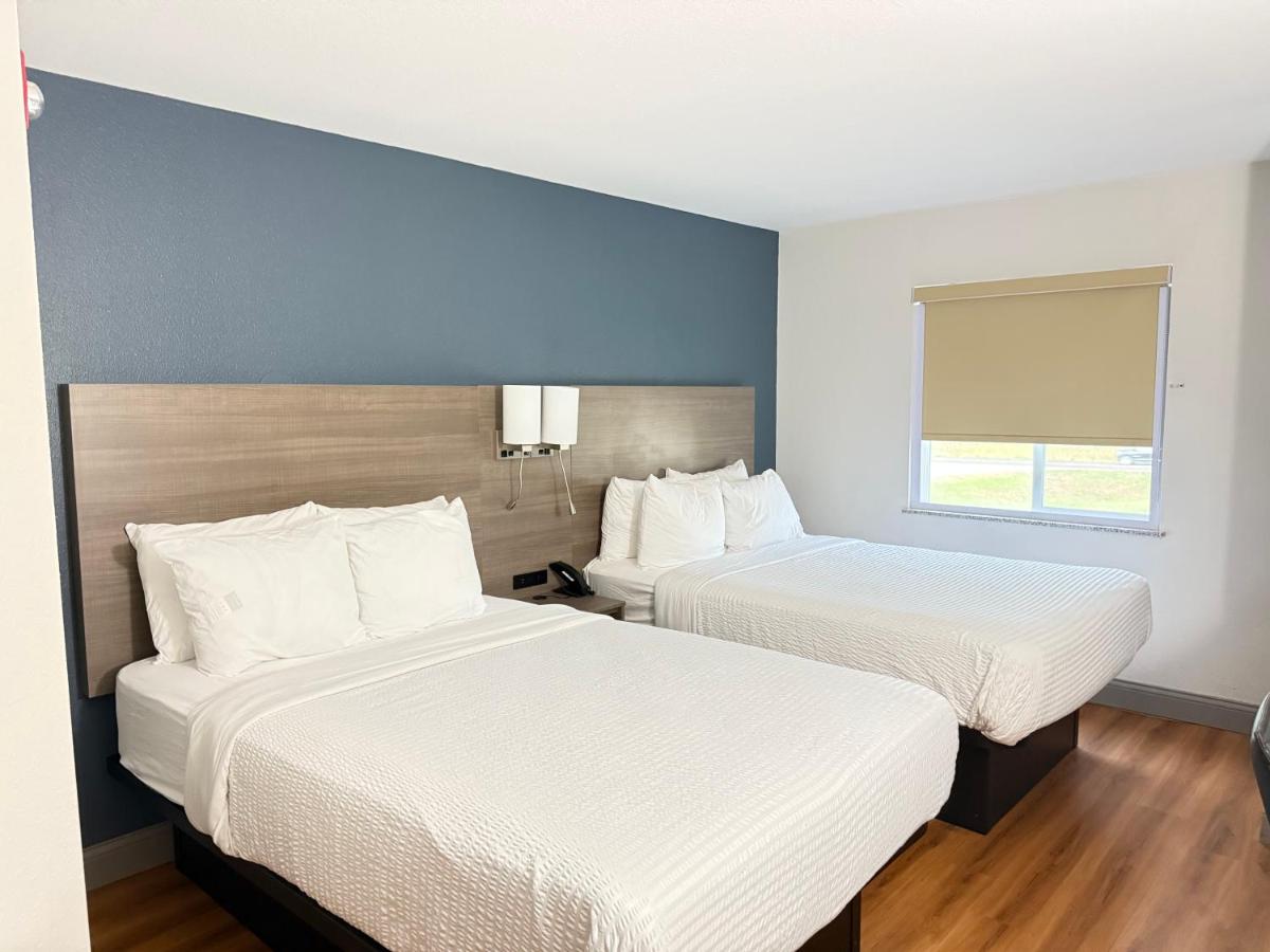 Baymont by Wyndham Kingdom City - Housity