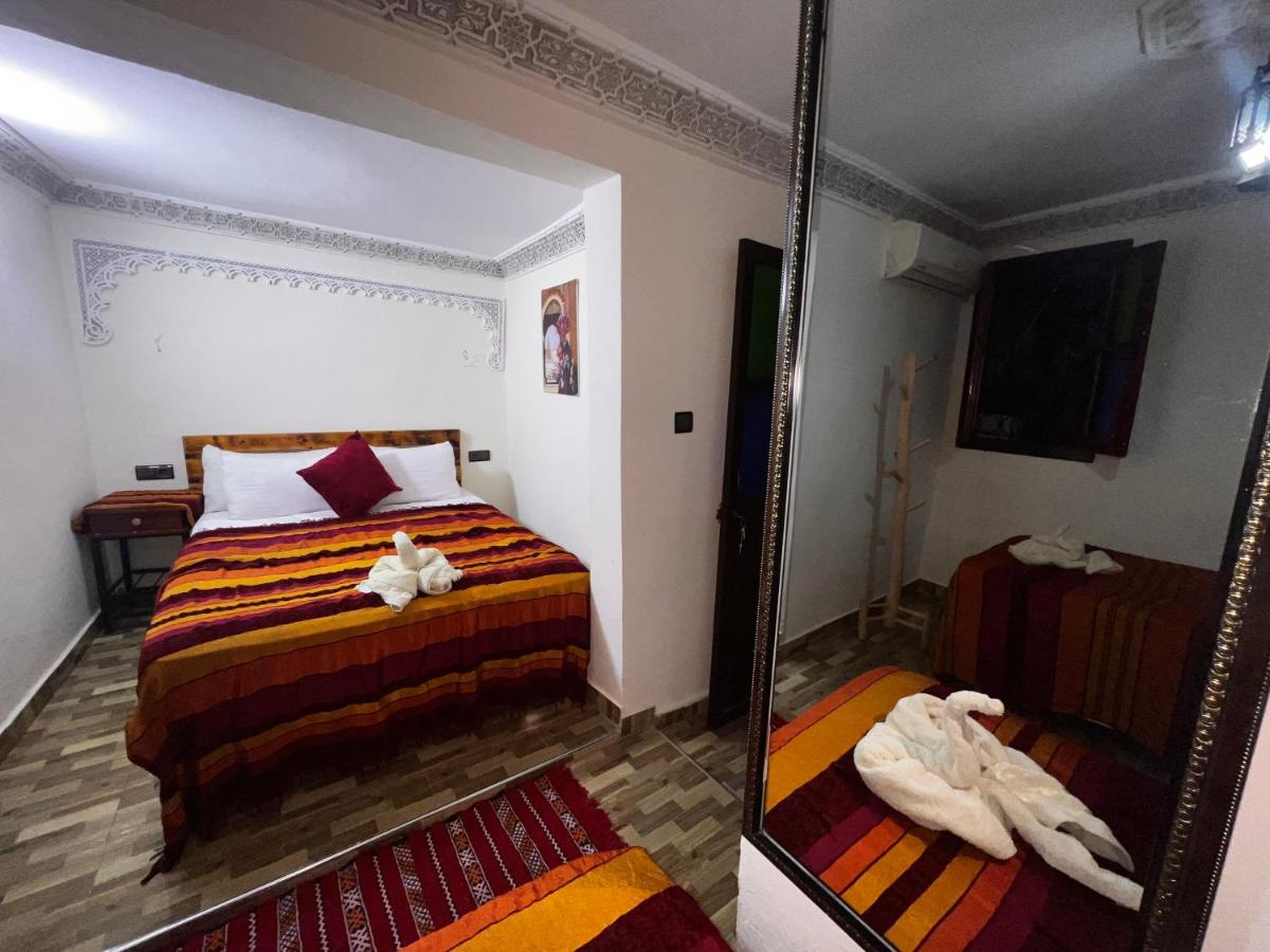 Riad Abqari Youssefi - Housity