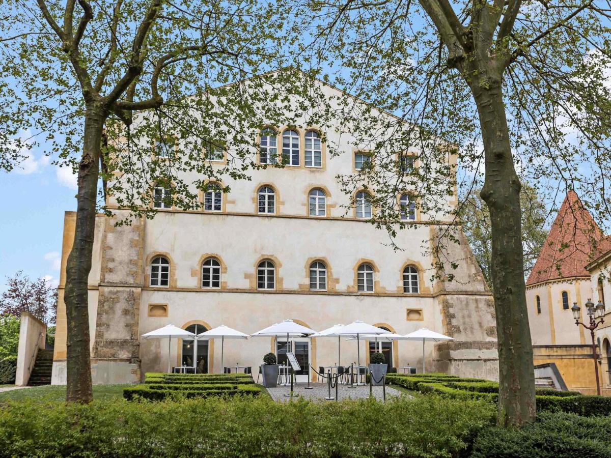 La Citadelle Hotel Metz - MGallery Collection - Hizvo
