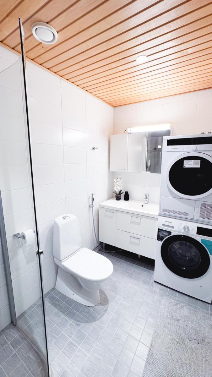 City center brand new studio, parking - Housity