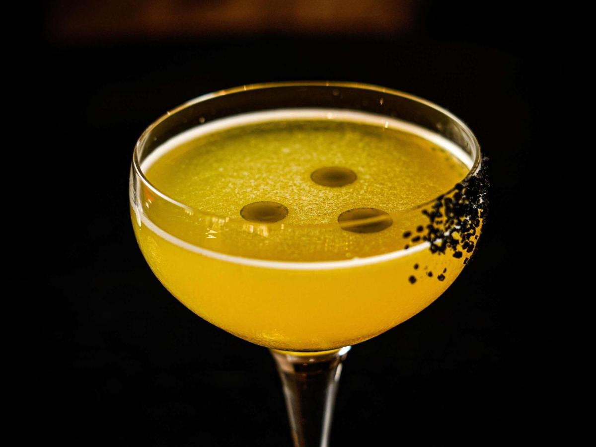 Boissons dans l'établissement La Cour des Consuls Hotel & Spa Toulouse - MGallery Collection