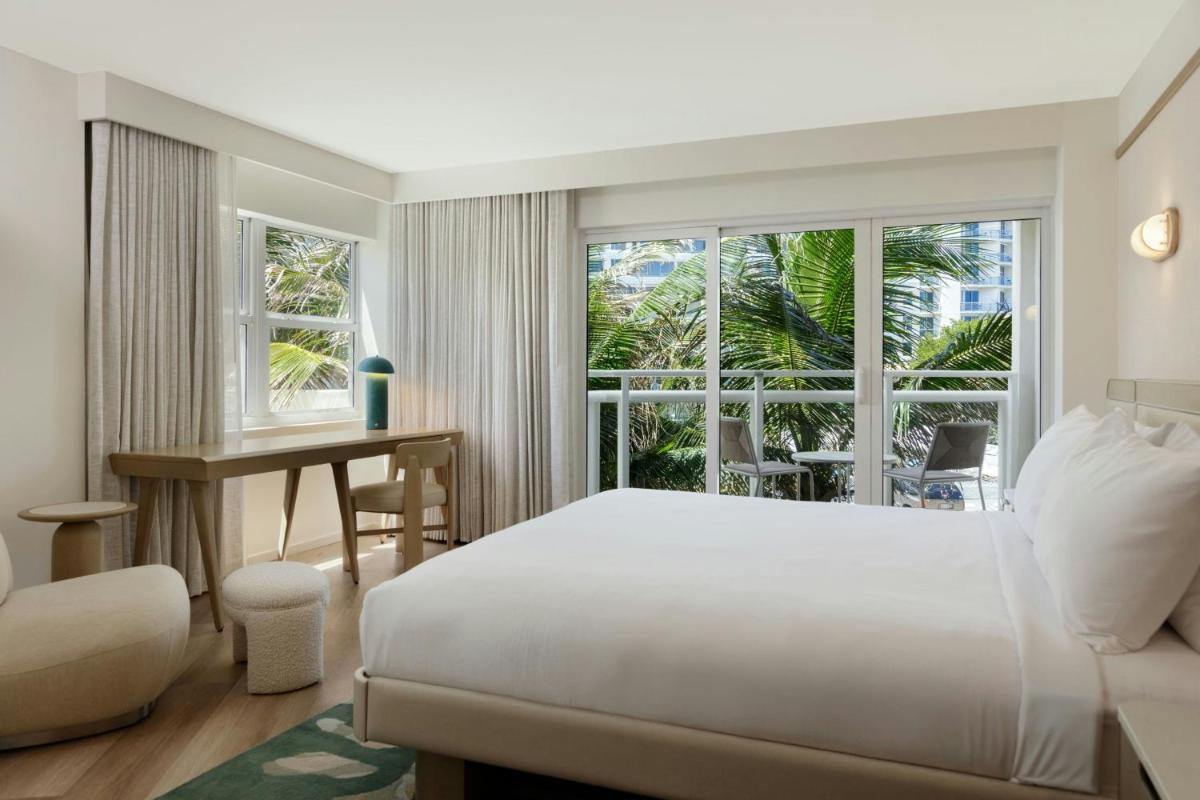 Fort Lauderdale Marriott Pompano Beach Resort and Spa - Housity