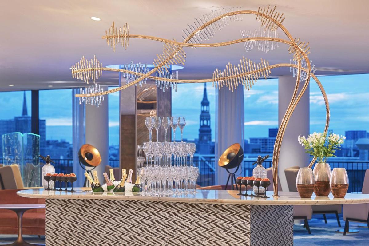 The Westin Hamburg Elbphilharmonie - Housity