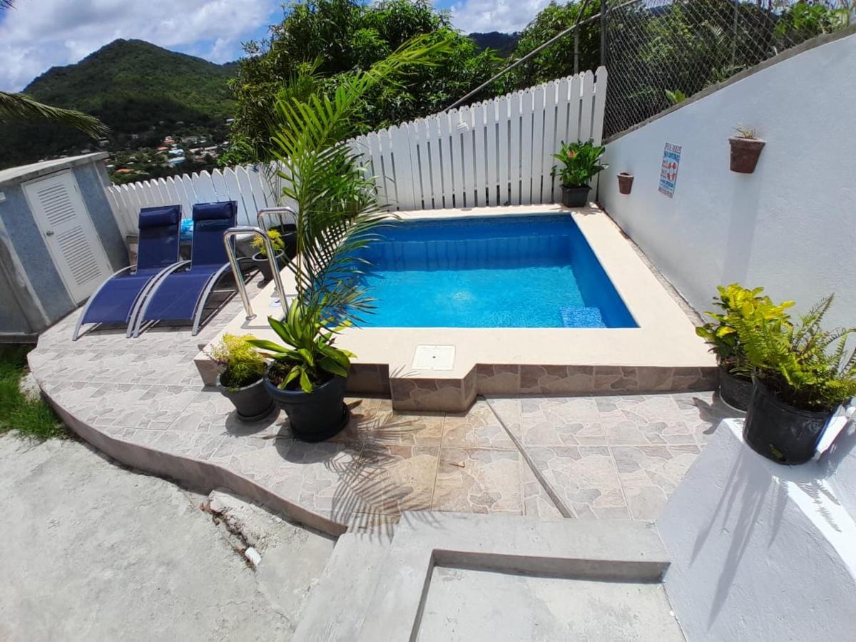 Mountain View Apartments - Housity