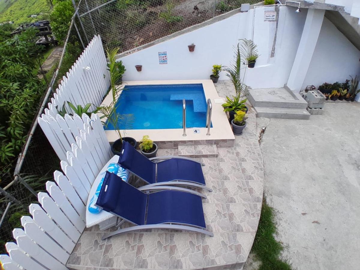 Mountain View Apartments - Housity