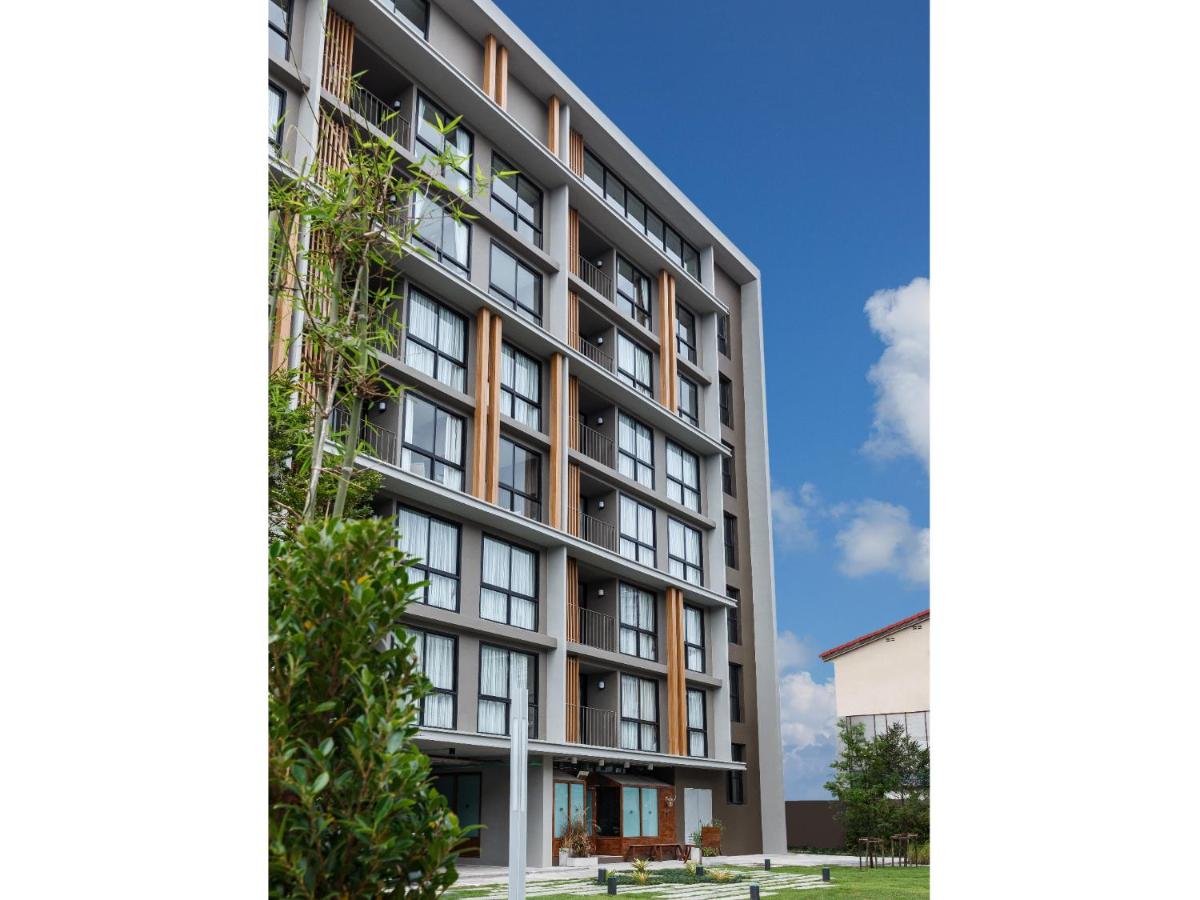 Madera Residence Sriracha - Housity