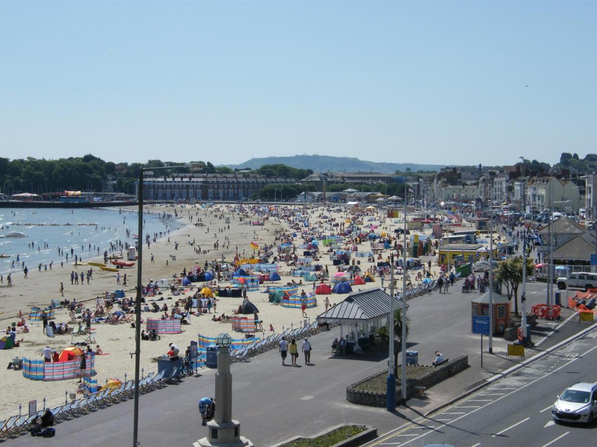 Weymouth Beach B&B - Adult Only - Housity