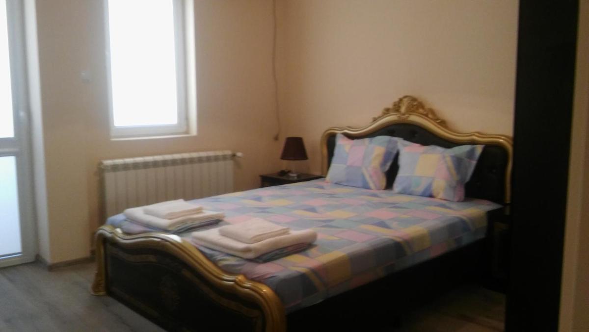 Apartment Izabel - Housity