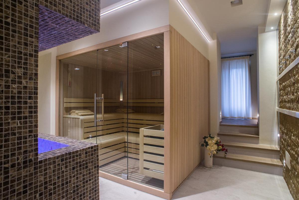 Il Borgo Ospitale - Albergo Diffuso - Housity