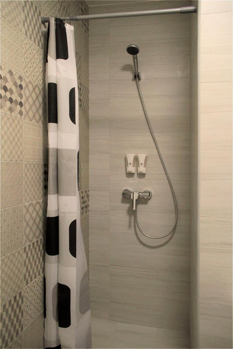 Suitetrails - Solo Apartment Ahmatovoy