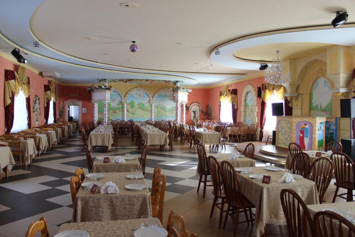 Suitetrails - Hotel Elit
