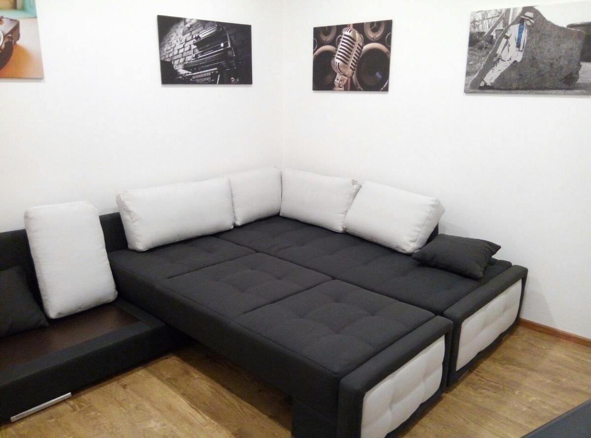 Apartment For Guests with Soul - Housity