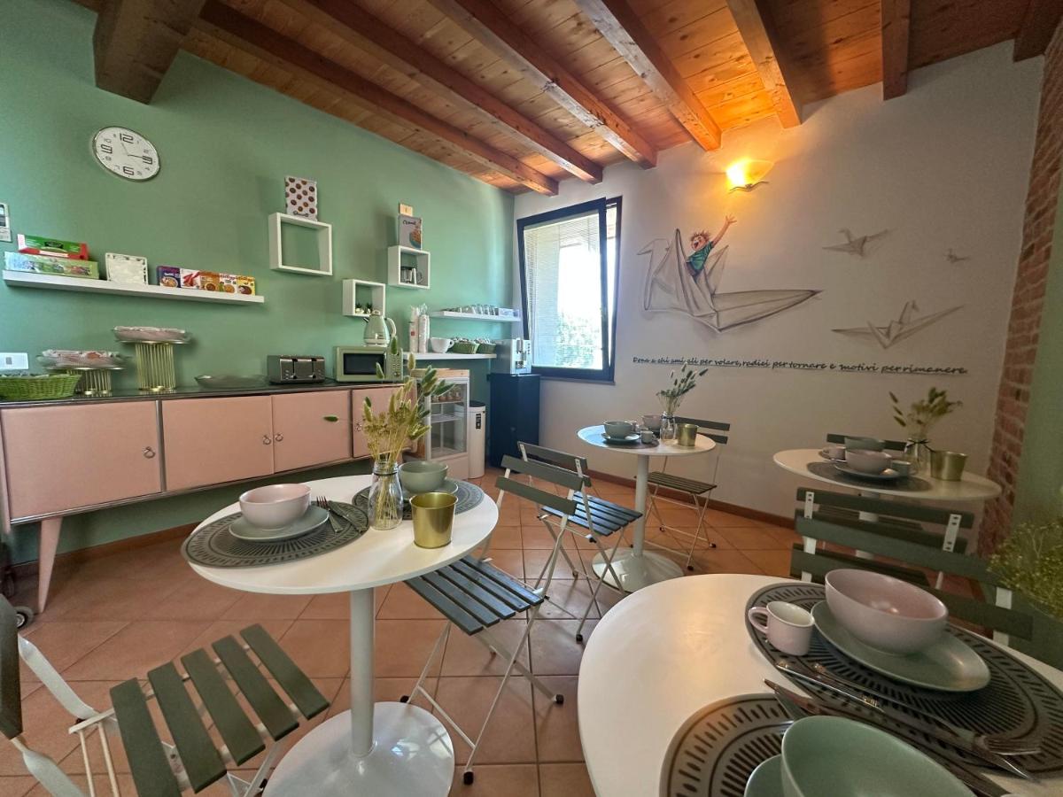 La Stornaia - Housity