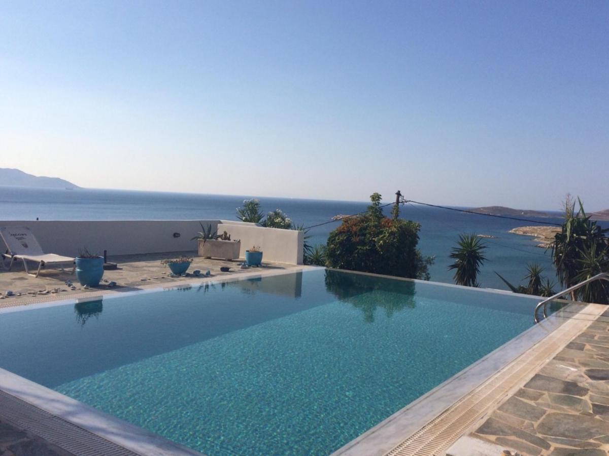 The Grand Beach House - Housity