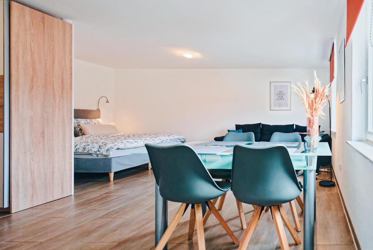 Shining apartment in Bamberg - Hizvo
