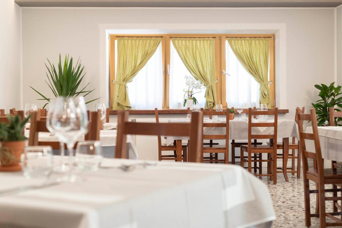 Ristorante e B&B IN SELLA - Housity